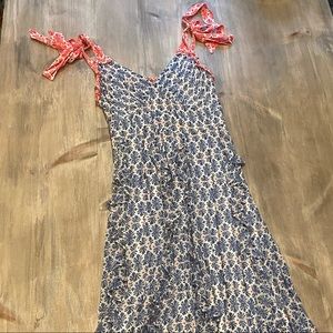 Vineyard Vines Maxi Dress